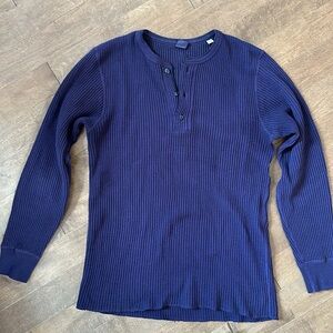 Japanese Brand UES heavy weight thermal. GUC.